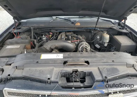 2007 Chevrolet Tahoe K1500 z USA, uszkodzony, nr VIN 1GNFK13047R253048